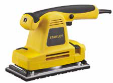 Stanley%20SSS310%20310W%20115X230MM%20Titreşim%20Zımpara%20Makinası