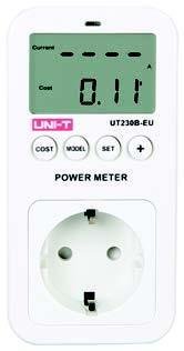 Uni-T%20UT230B%20Fiş-Priz%20Güç%20Analizörü
