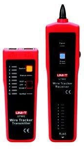 Uni-T%20UT682%20RJ11/RJ45%20Test%20Cihazı